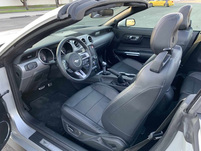 Ford Mustang pic #847