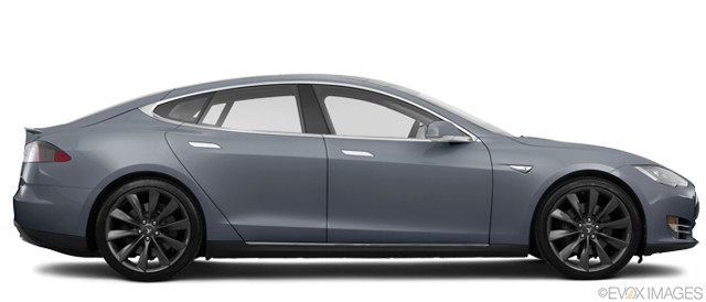 Image  Tesla Model S #358