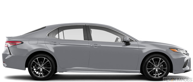 Image 2019 Toyota Camry #171