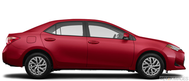 Image 2019 Toyota Corolla #280