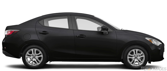 Image 2018 Toyota iA #153