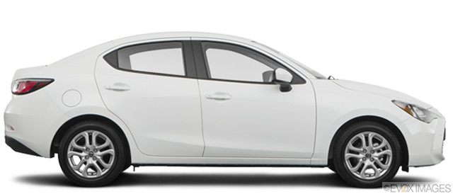 Image 2018 Toyota iA #158