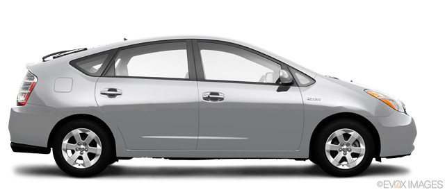 Image  Toyota Prius #410