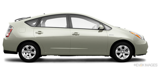 Image  Toyota Prius #411