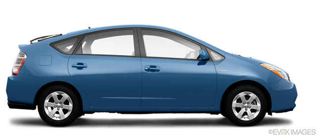 Image  Toyota Prius #418