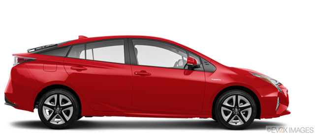 Image  Toyota Prius Touring #402