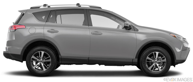Image 2018 Toyota RAV4 #218