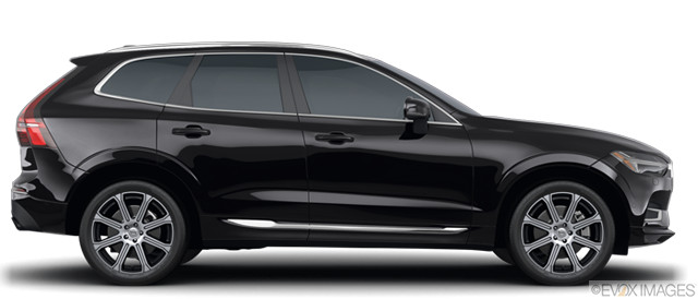 Image 2022 Volvo XC60 #386