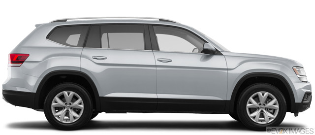 Image 2019 VW Atlas #161