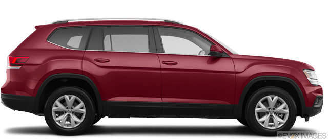 Image 2019 VW Atlas #193