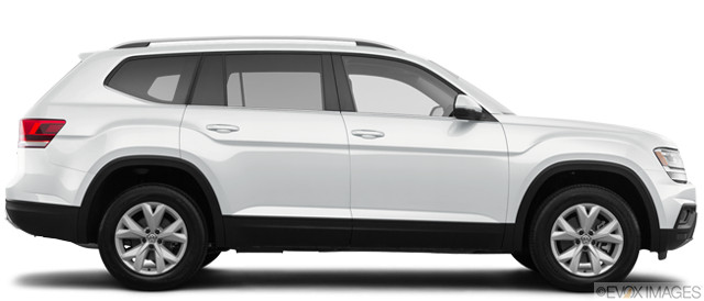 Image 2019 VW Atlas #390