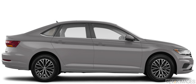 Image 2019 VW Jetta #172