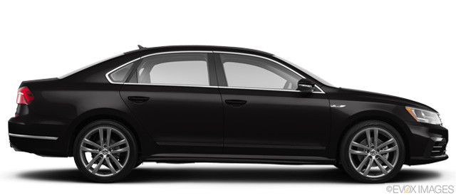 Image 2018 VW Passat #241