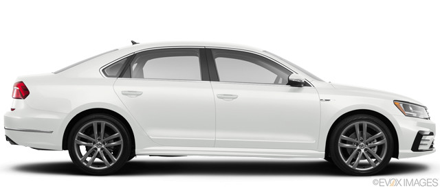 Image 2018 VW Passat #246