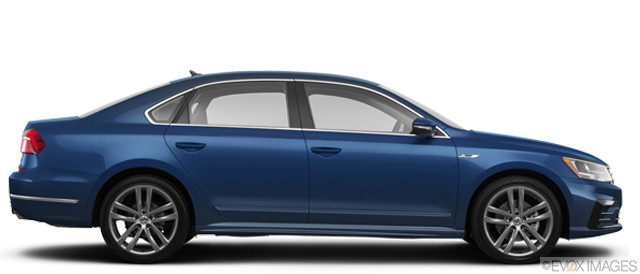 Image 2017 VW Passat #342