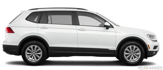 Image 2019 VW Tiguan #235