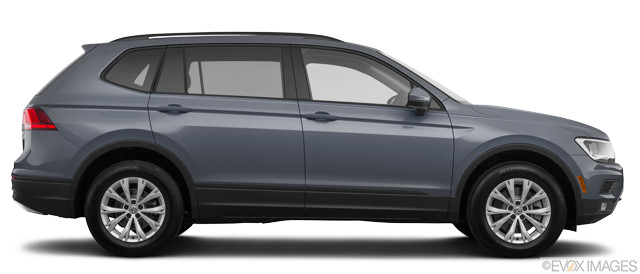 Image 2019 VW Tiguan #239