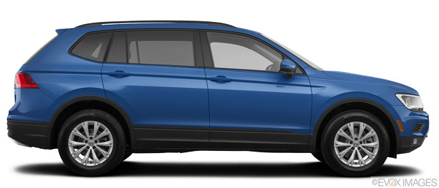 Image 2019 VW Tiguan #243