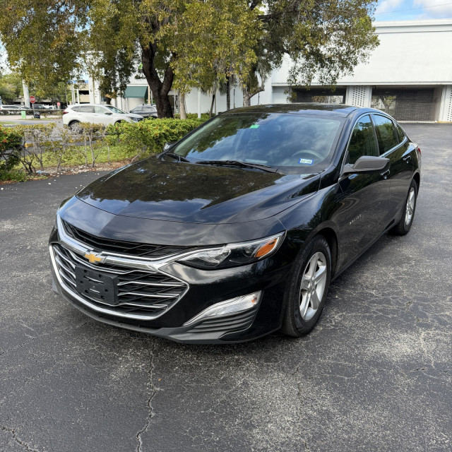 used cars rent to own in miami