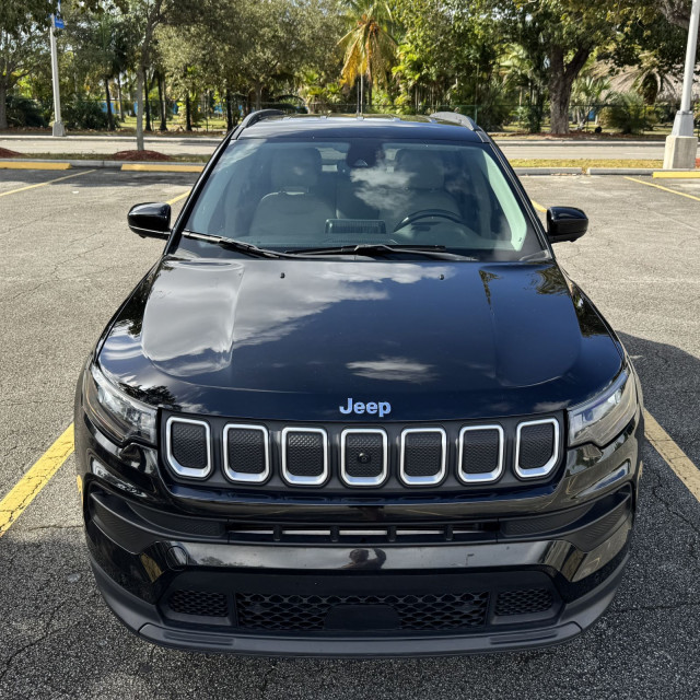 jeep rental miami airport