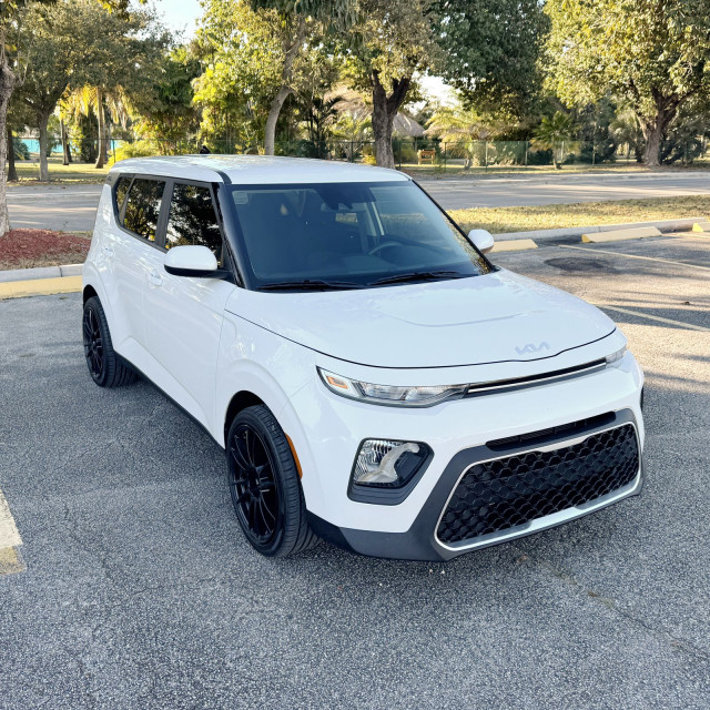 kia car rental miami