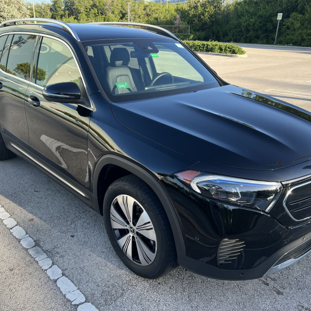 mercedes car hire miami