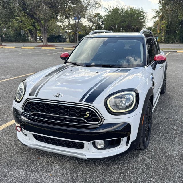 mini rental miami