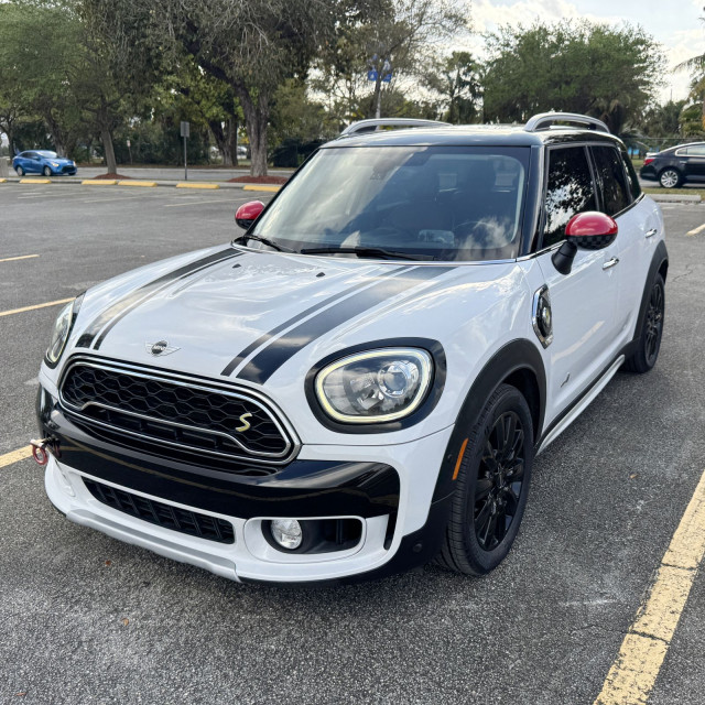 rent mini miami