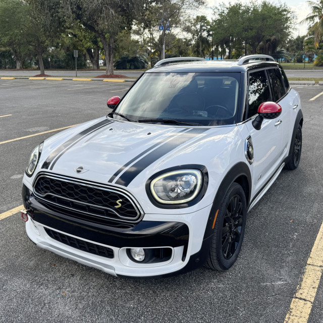 mini rental miami airport