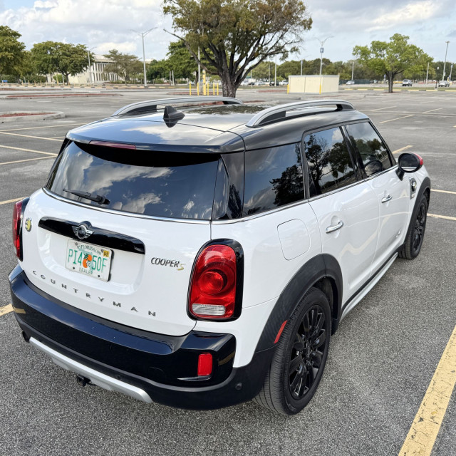 mini rental miami florida