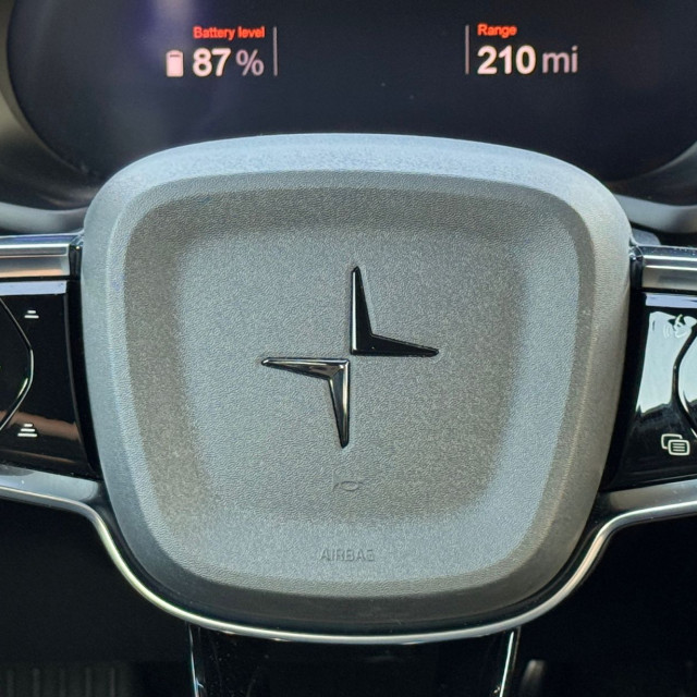 polestar rental miami airport