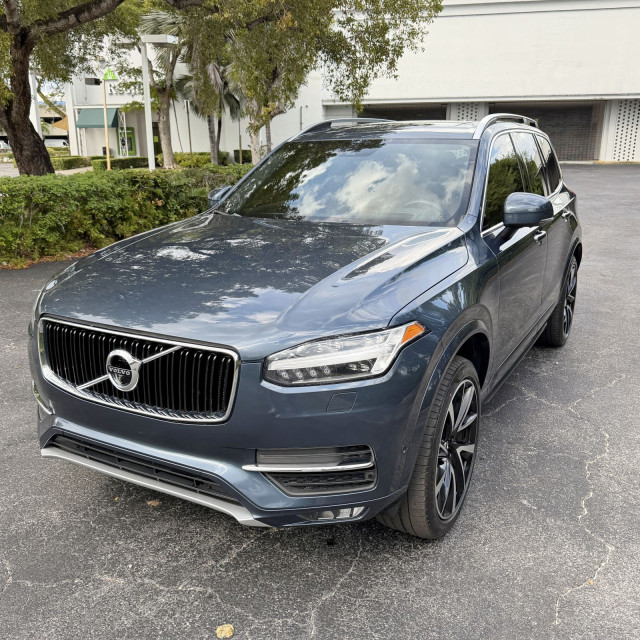volvo-rental-miami-airport
