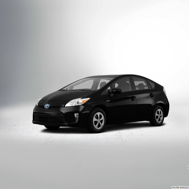 rent electric car miami