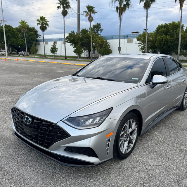 майамиде ұзақ мерзімге автокөлік жалға алу