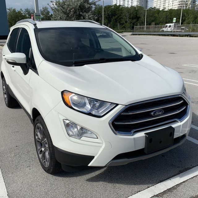ford rental miami florida