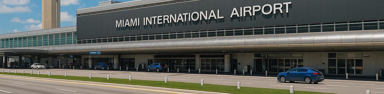 Miami International Airport